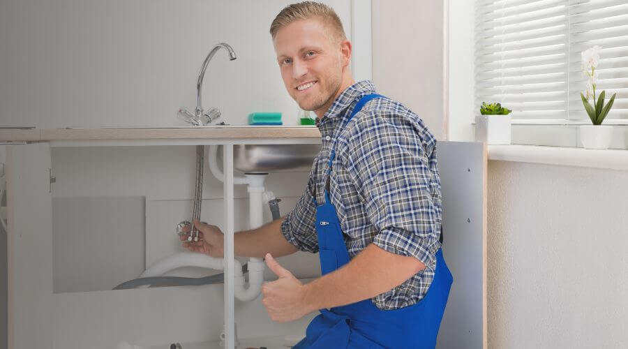 Expert burst pipe repair services in Manhattan Beach, CA